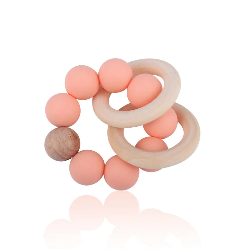 Round Teether