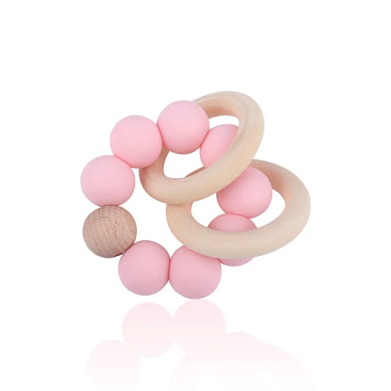 Round Teether