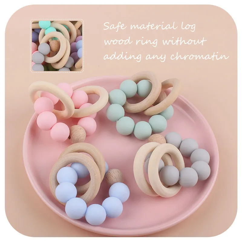 Round Teether