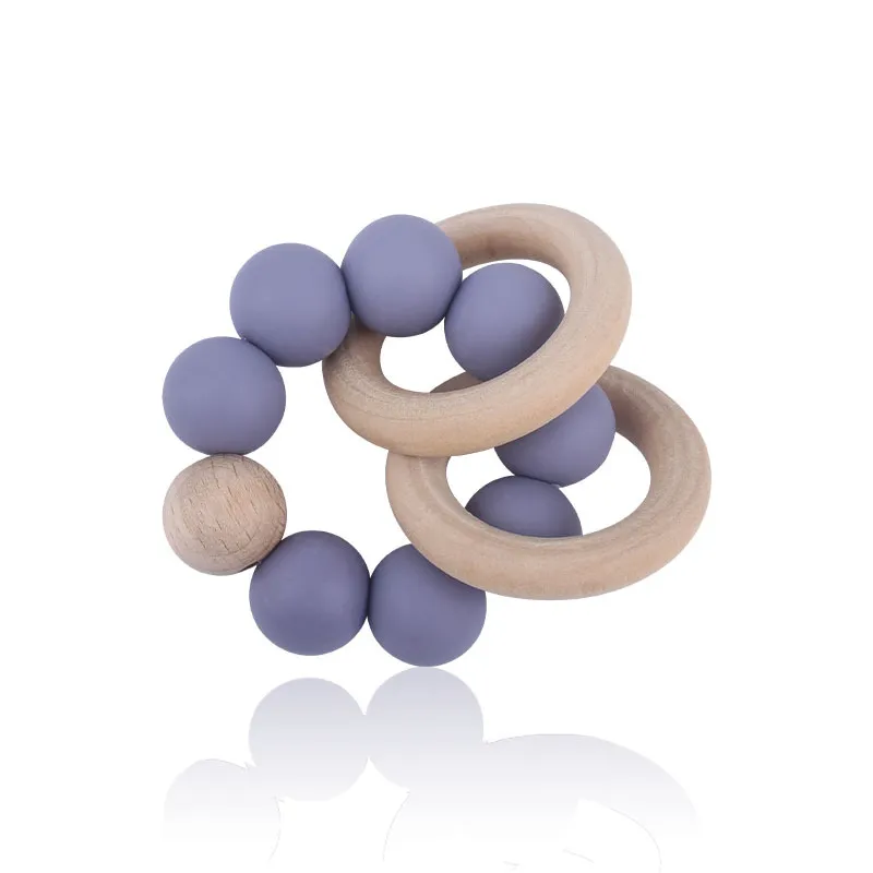 Round Teether