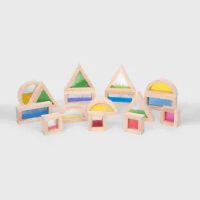 Sensory Blocks