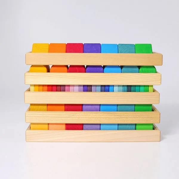 Shapes and Colors 