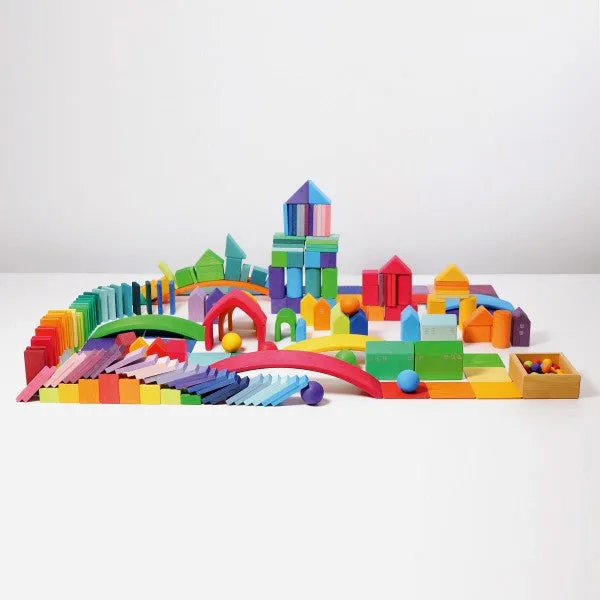 Shapes and Colors 