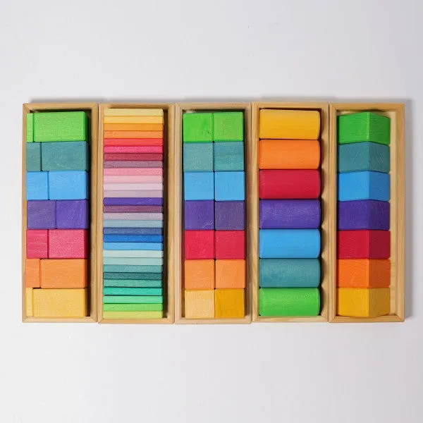 Shapes and Colors 
