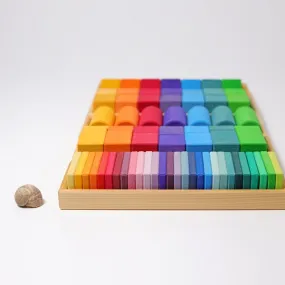 Shapes and Colors 