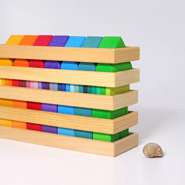Shapes and Colors 