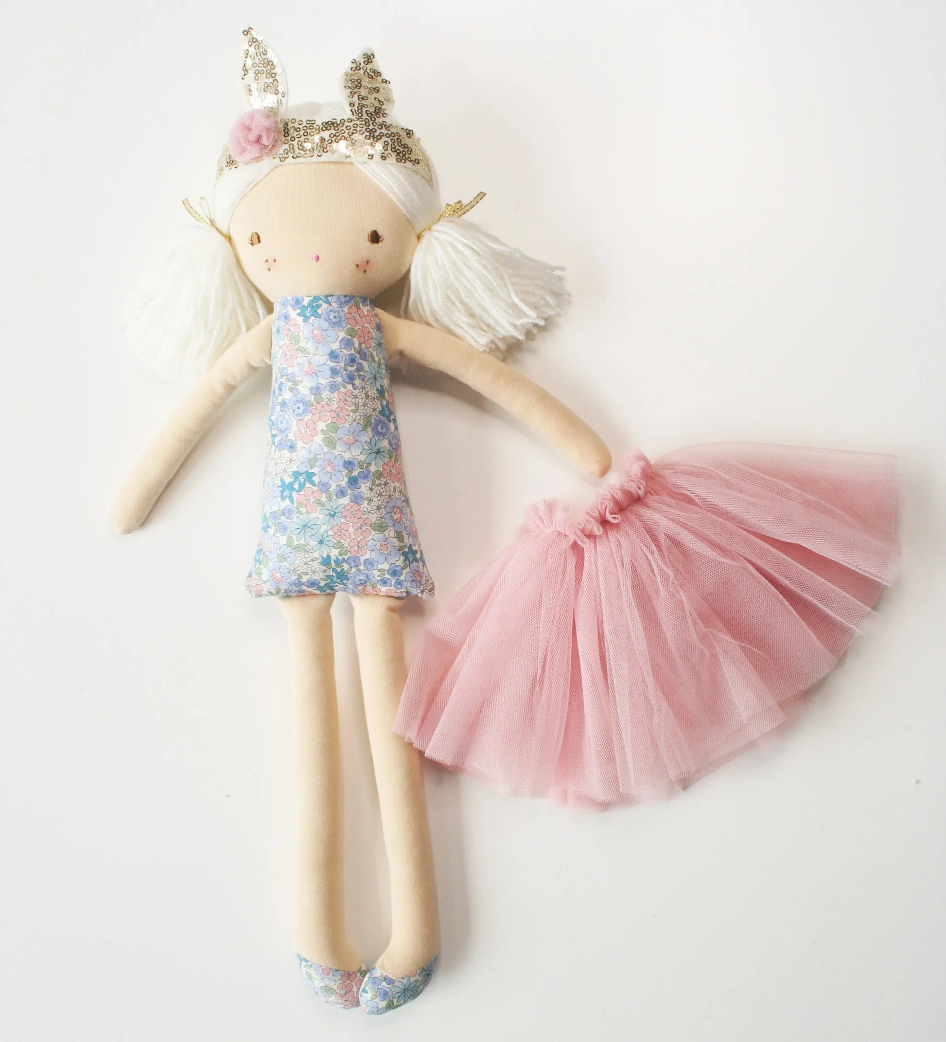 Sienna Doll