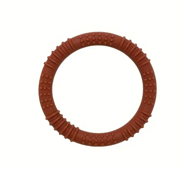 Silicone Ring Teether