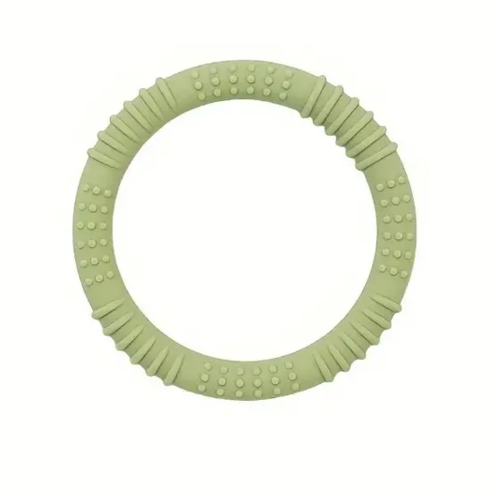 Silicone Ring Teether