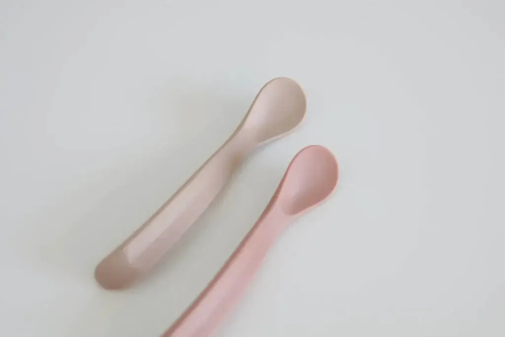 Silicone Spoon Set