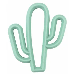 Silicone Teether - Cactus by Itzy Ritzy