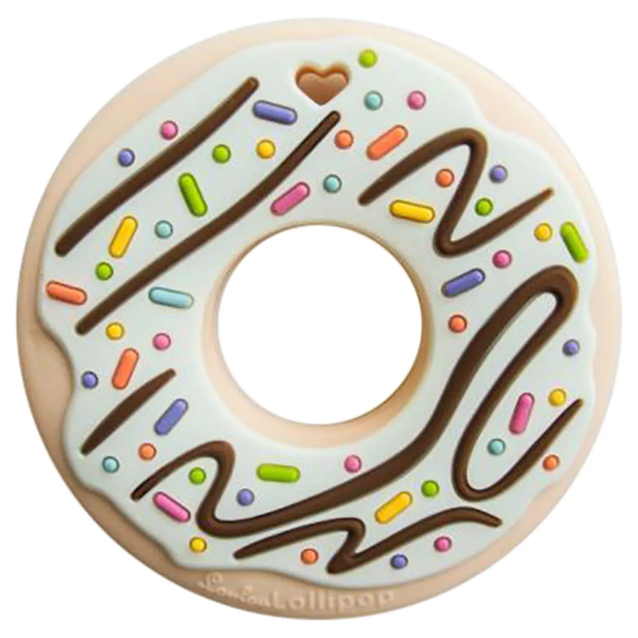 Silicone Teethers