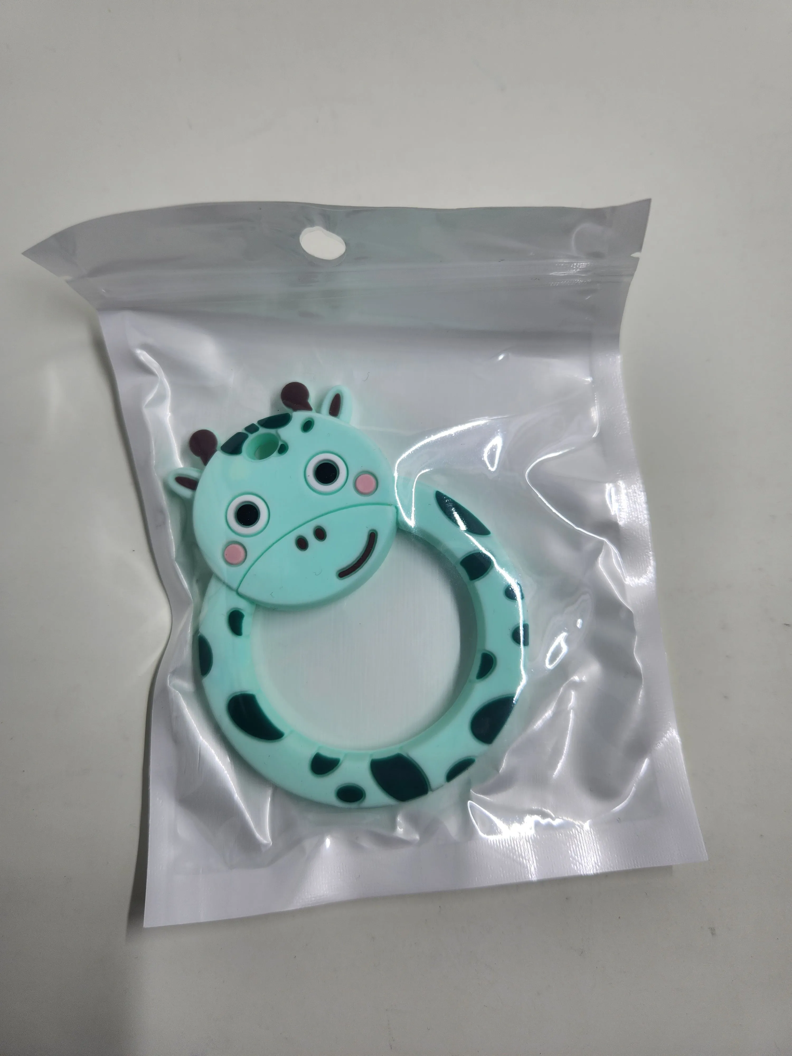 Silicone Teethers