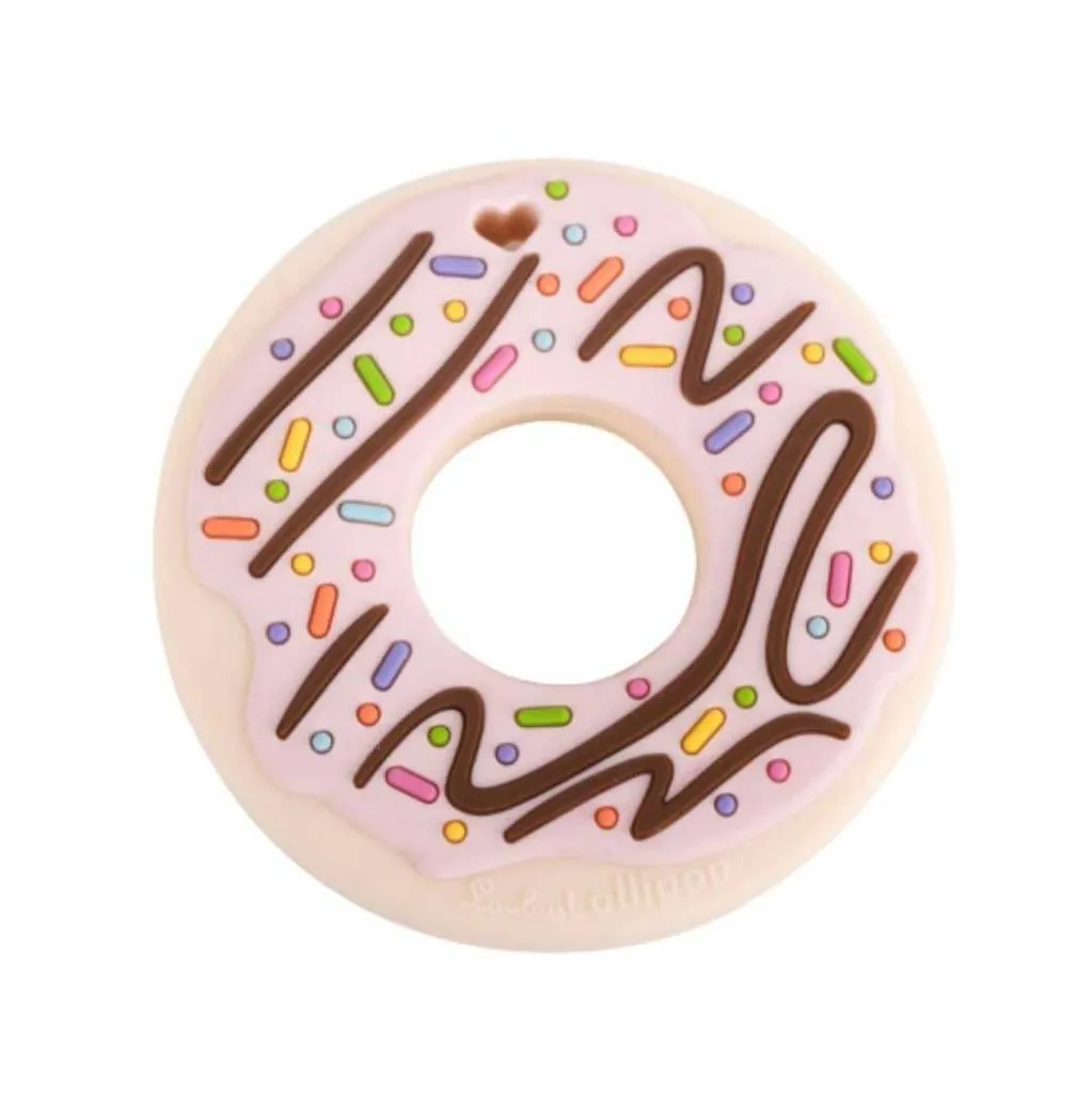 Silicone Teethers