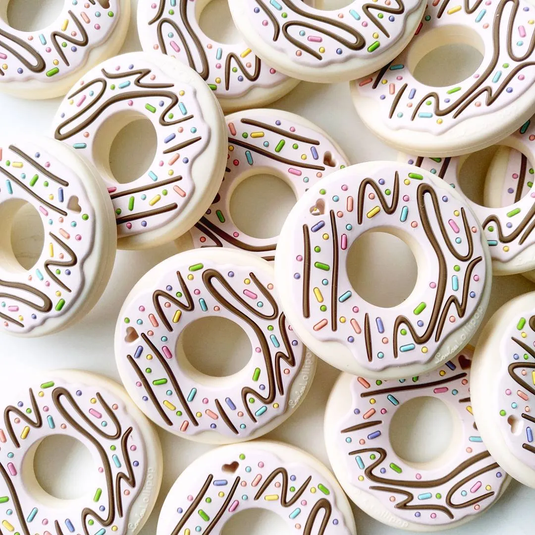Silicone Teethers