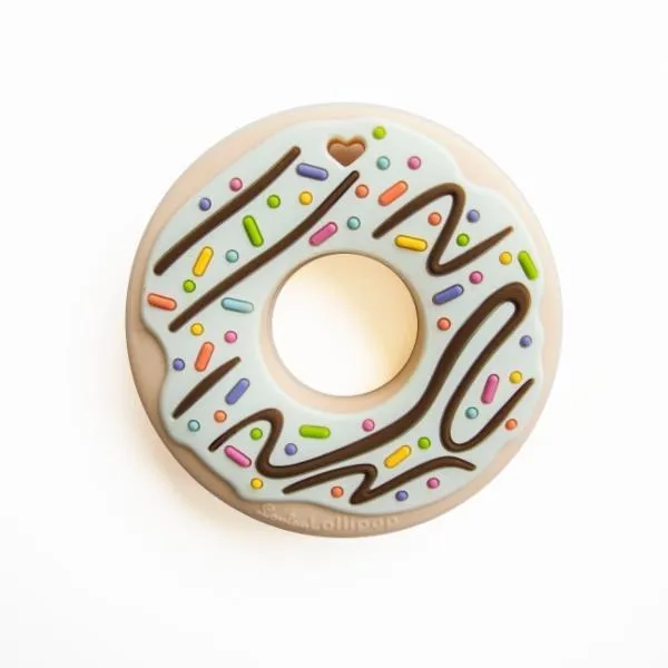 Silicone Teethers