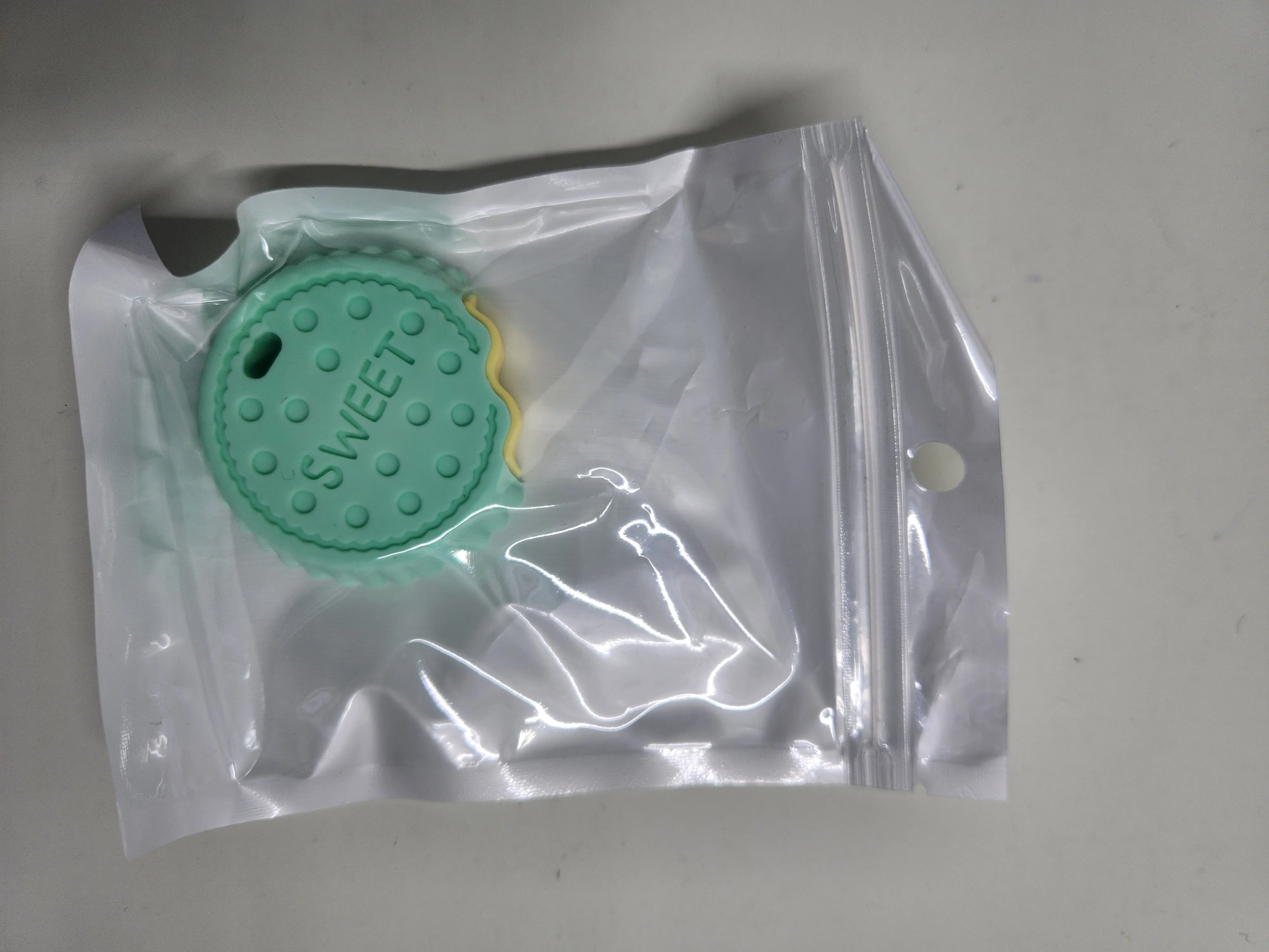 Silicone Teethers