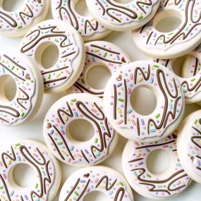 Silicone Teethers
