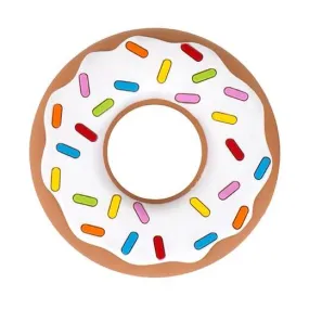Silli Chews Vanilla Donut Teether