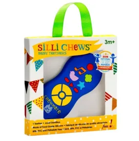 Silli Chews