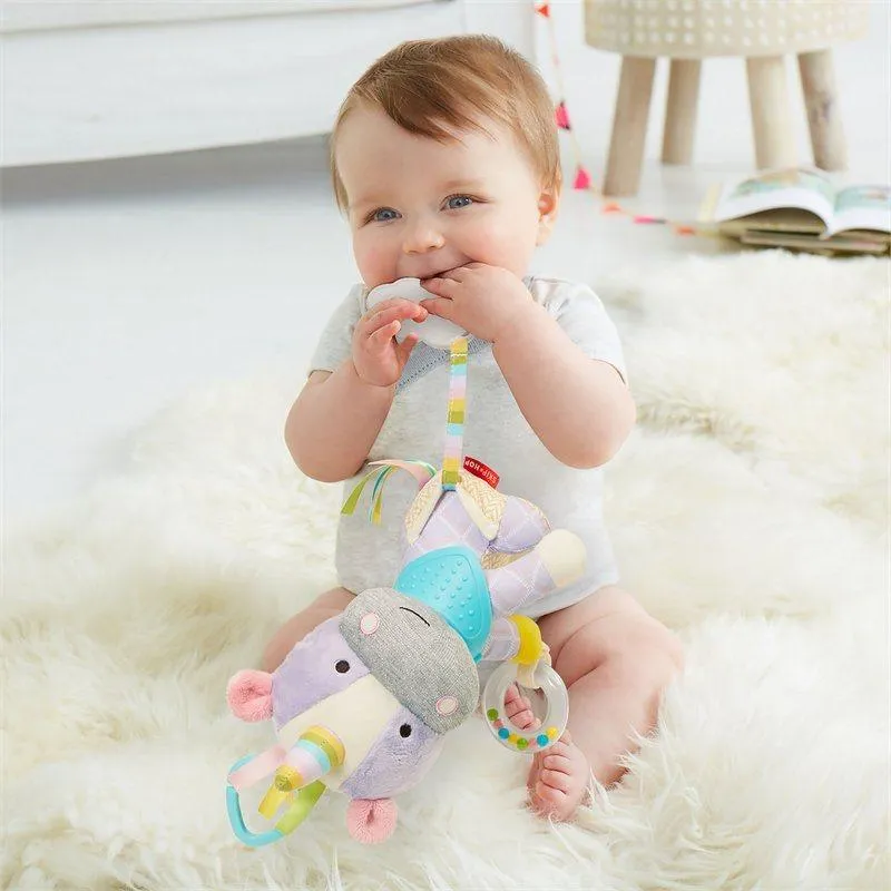 Skip Hop BANDANA BUDDIES Activity Toy - Unicorn