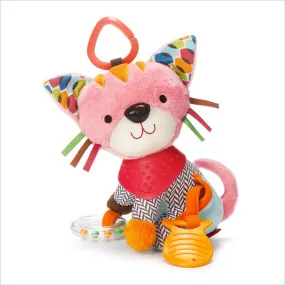 Skip Hop Bandana Buddies in Kitty