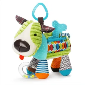 Skip Hop Bandana Buddies in Puppy