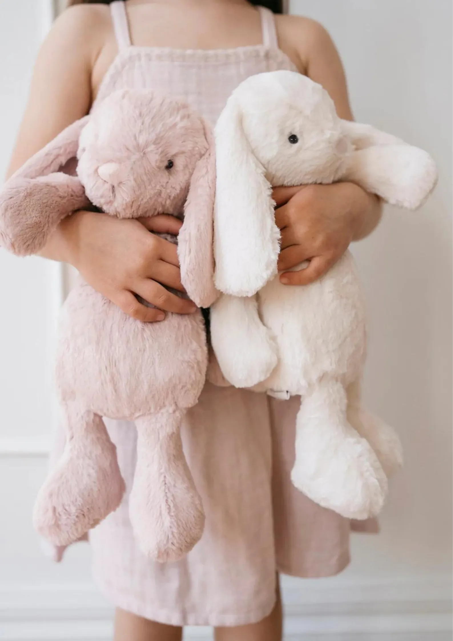 Snuggle Bunnies Penelope The Bunny Large