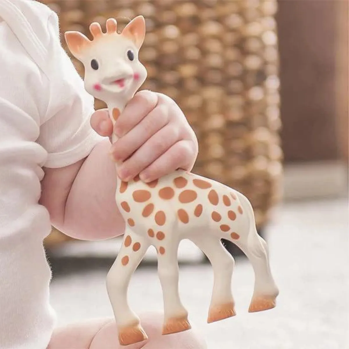 Sophie La Girafe Gift Box Trio