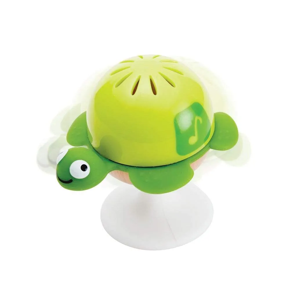 Stay Put Rattle Set