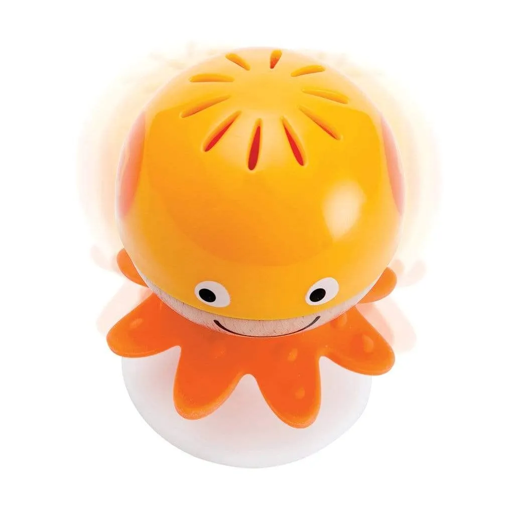 Stay Put Rattle Set