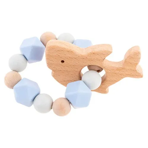 Stephen Jospeh Silicone Teethers