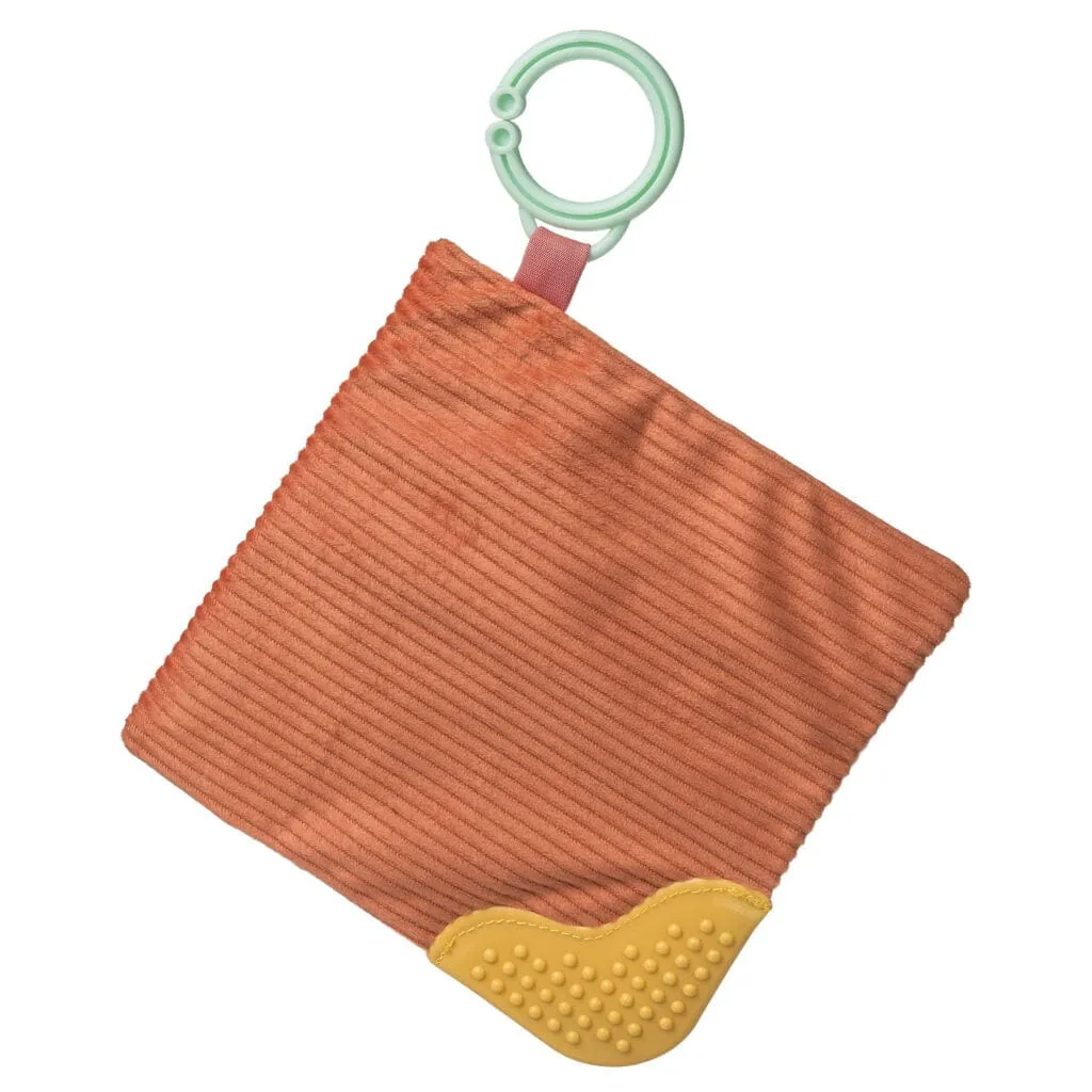 Sweet Soothie Cactus Crinkle Teether