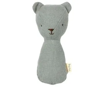 TEDDY RATTLE