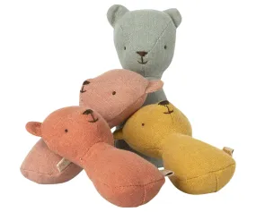 TEDDY RATTLE