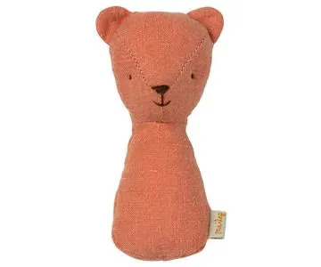 TEDDY RATTLE