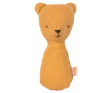 TEDDY RATTLE