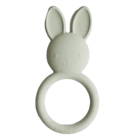 Teething Ring - Bunny