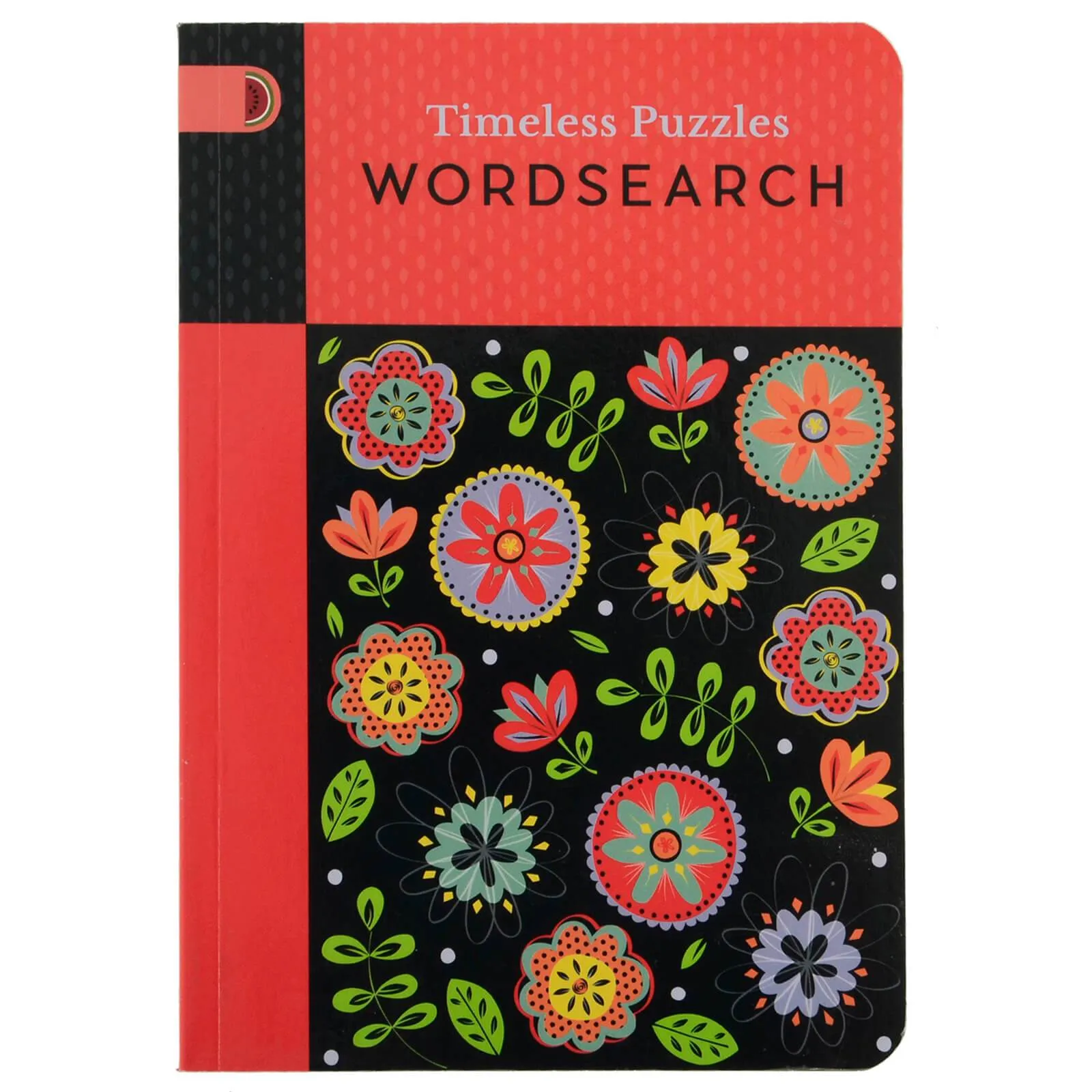 Timeless Puzzles Book Travel Holiday Word Search Sudoku 80 Pages