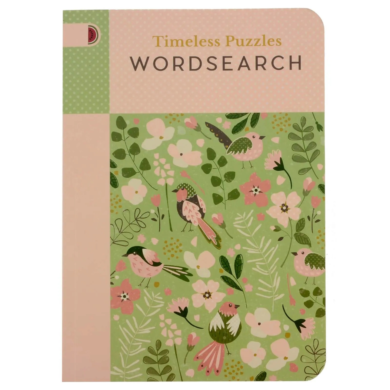 Timeless Puzzles Book Travel Holiday Word Search Sudoku 80 Pages