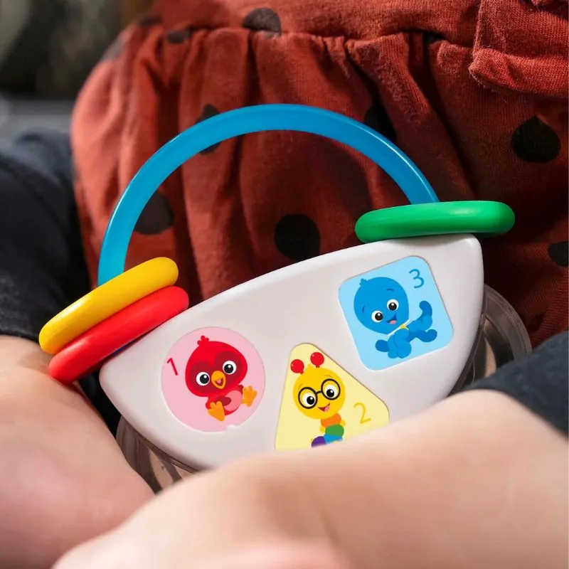 Tiny Tambourine