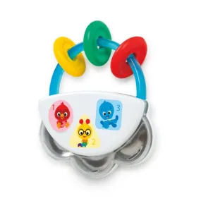 Tiny Tambourine