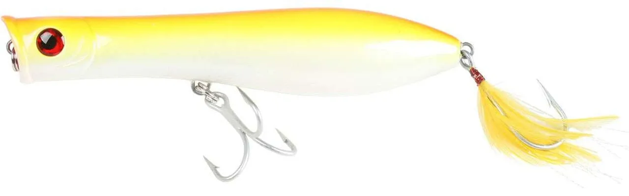 Tsunami XD Talkin' Popper Lures