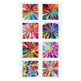 Vibrant Life Multi Bright Panel
