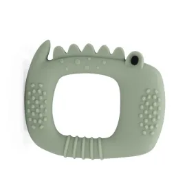 Wild Teether - Alligator by Loulou Lollipop