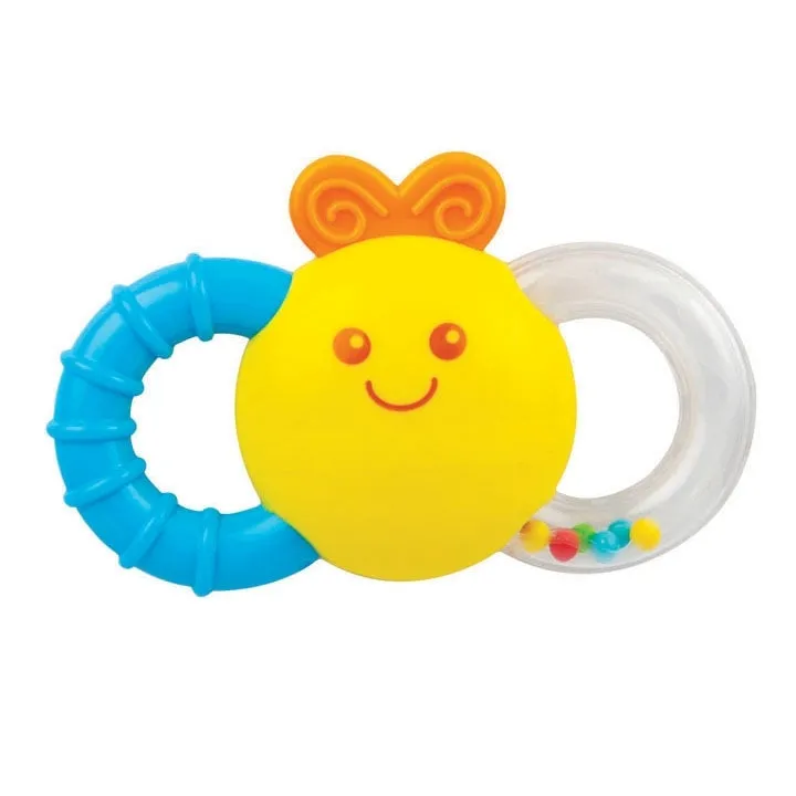 Winfun - Animal Palls Rattle
