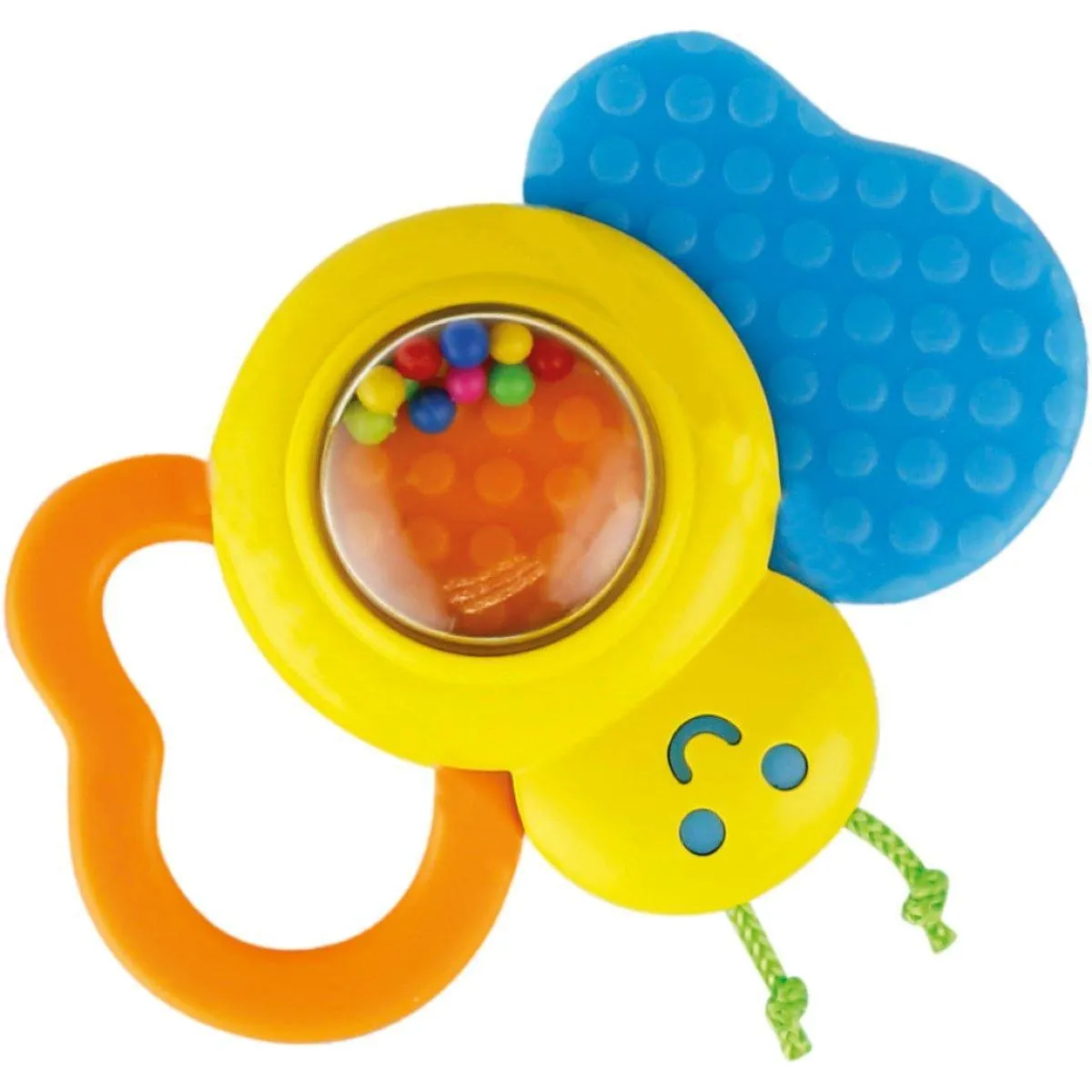 WinFun Baby’s Butterfly Rattles