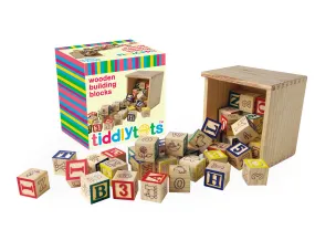 Wooden Blocks