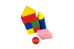 Wooden Blocks