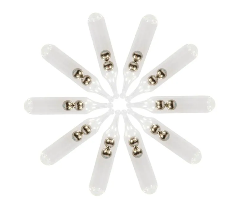 Z-Man Replacement Glass Rattles x 10